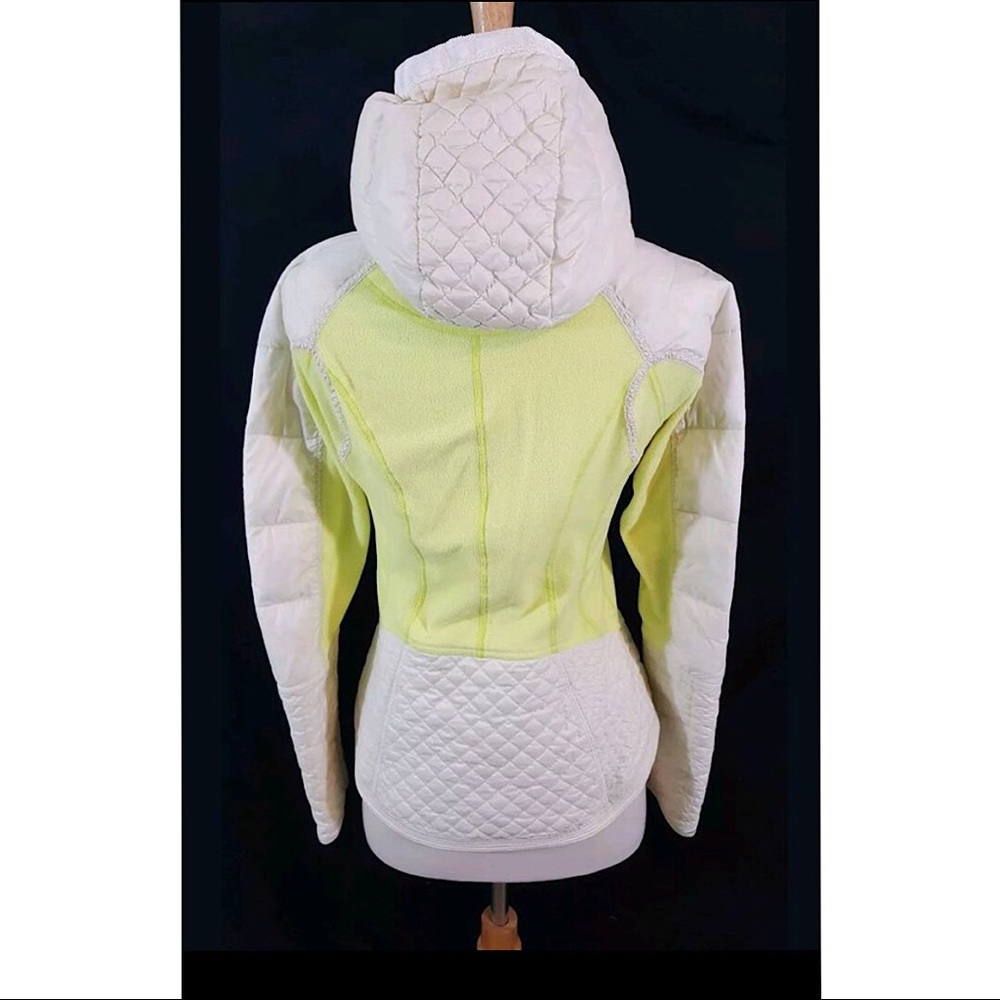 Lululemon Run: Bundle Up Jacket